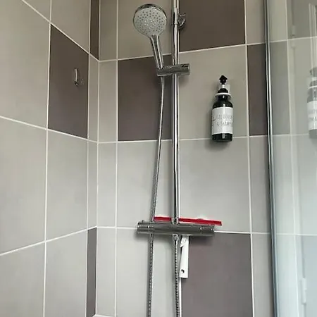 Proche Des Facs Lebon Apartment *