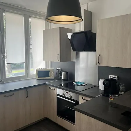 Proche Des Facs Lebon *