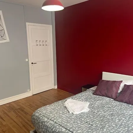 Proche Des Facs Lebon