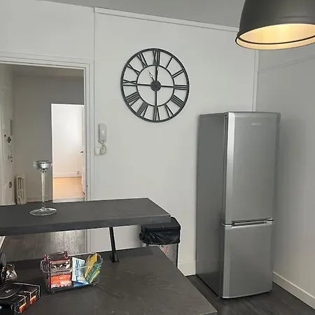 Διαμέρισμα Proche Des Facs Lebon Κλερμόν Φεράν