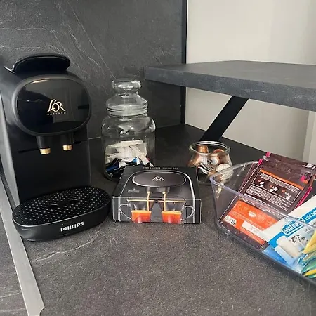 Proche Des Facs Lebon Κλερμόν Φεράν