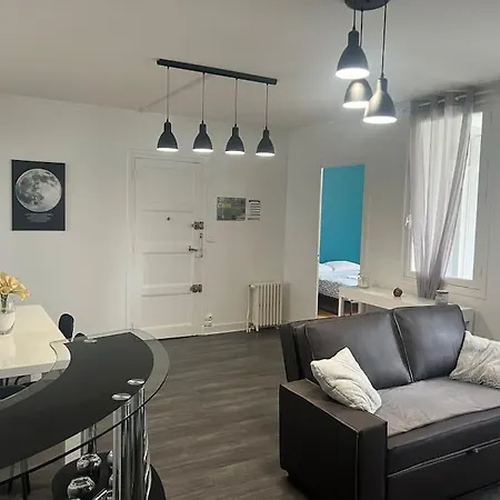 Proche Des Facs Lebon Κλερμόν Φεράν